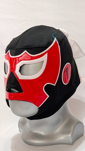 Maschera wrestling generico - maschera,