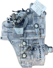 Cambio manuale VOLKSWAGEN