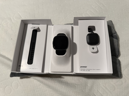 Fitbit versa fitness - versa,