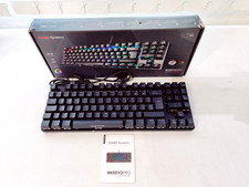 Mars Gaming MKREVOPRO Tastiera