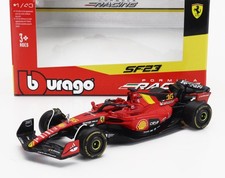 1/43 BURAGO - FERRARI - F1