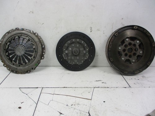 Volano kit frizione - volano,
