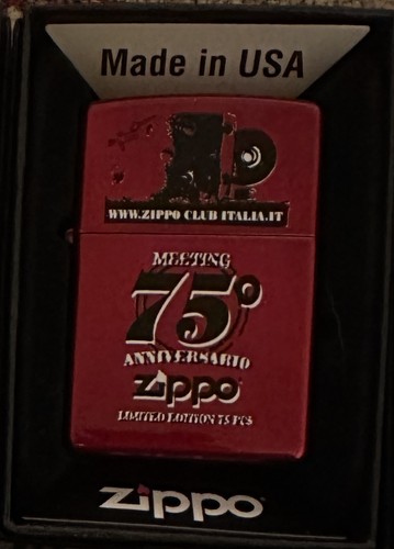 Zippo mazzi 07 - by, “07