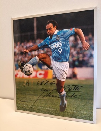 Salvatore totó schillaci - salvatore,