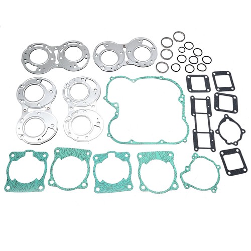 Kit completo guarnizioni