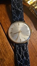 Orologio Uomo Vintage Girard