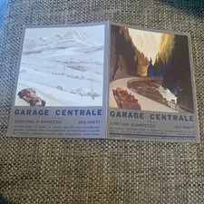 CORTINA D’ AMPEZZO BELLUNO -