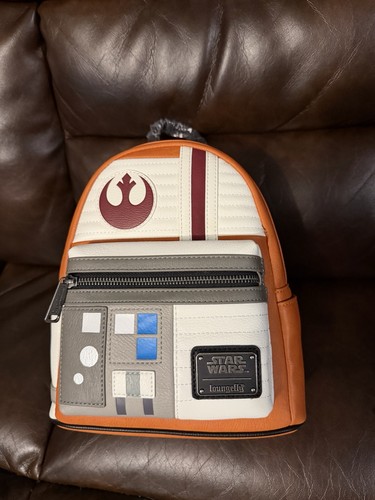 Mini zaino loungefly star - mini,