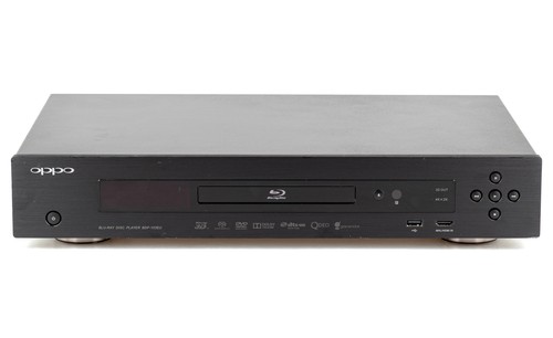 Oppo bdp 103eu - lettore, blu-ray