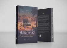 Prophet Muhammad: Die