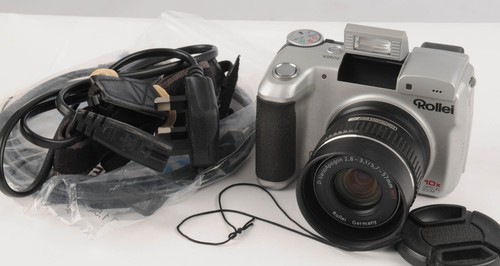 Rollei 4010 4mp - 4mp, 10x