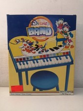 Pianoforte giocattolo disney - pianoforte,