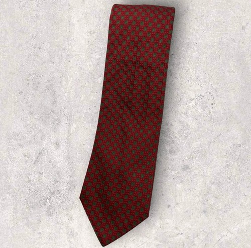 Cravatta seta luciano - in,