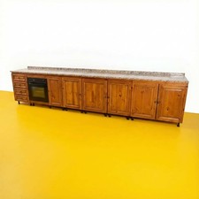Cucina lineare italiana anni - lineare,