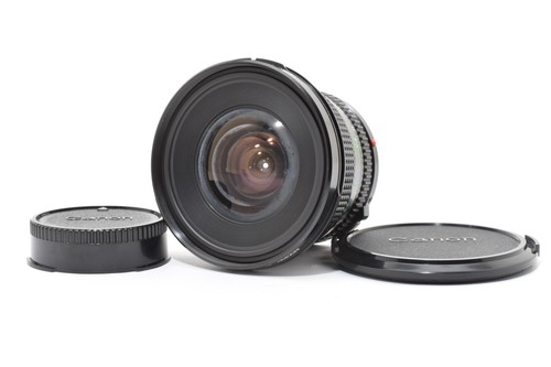 Ecc canon nuovo - [ecc+5],