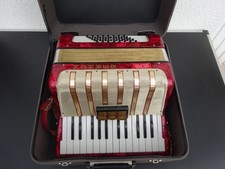Fisarmonica Hohner Student IV