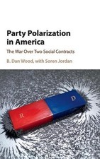 Party polarization america - party, in