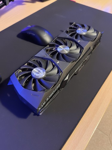 Zotac gaming geforce rtx 3080 - zotac,