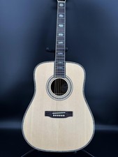 Chitarra acustica Martin