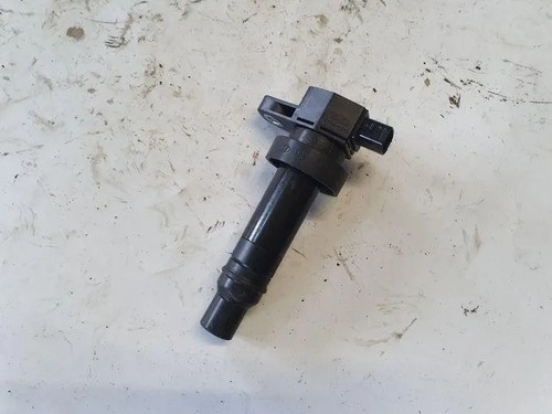 Bobina accensione hyundai - accensione,