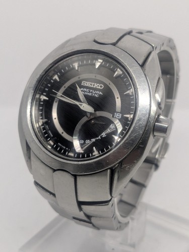Orologio uomo seiko arctura - orologio,