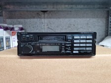 Kenwood Krc 768D tutto