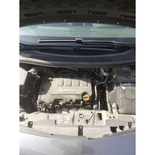 Motore compl codici oes - compl., oem