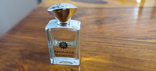 Amouage reflection uomo spray - uomo,