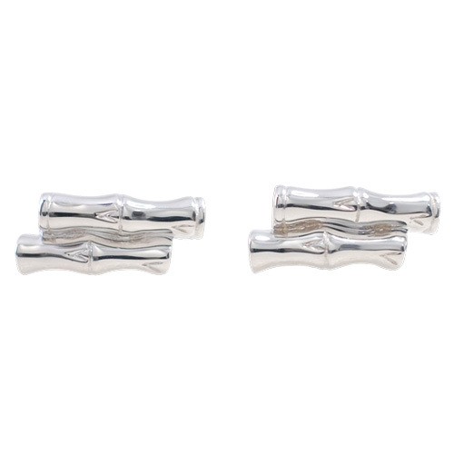 Gemelli design bambù tiffany - design,