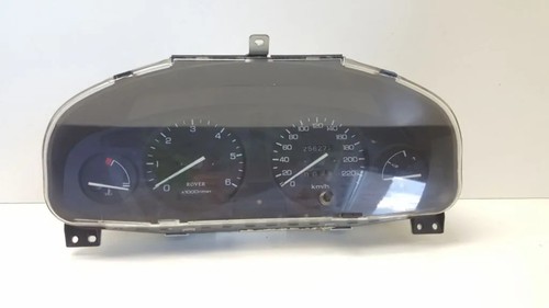 Rover 416i strumentazione - 416i,