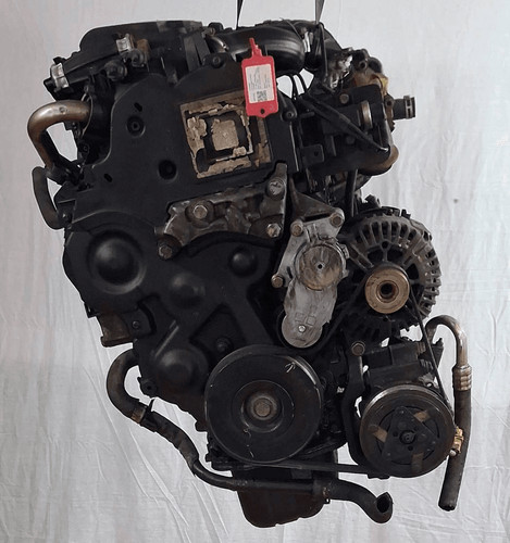 135ej 8hx motore semicompl - 135ej,,
