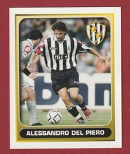 TOP PLAYER FIGURINA CALCIATORI