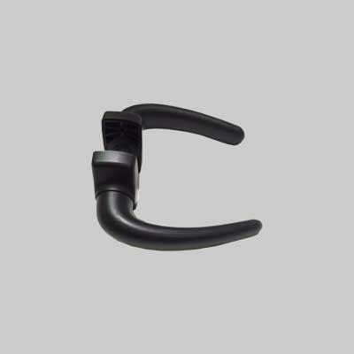 Maniglia per porte - maniglia,