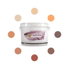 TADESSI Color Vista - Pittura