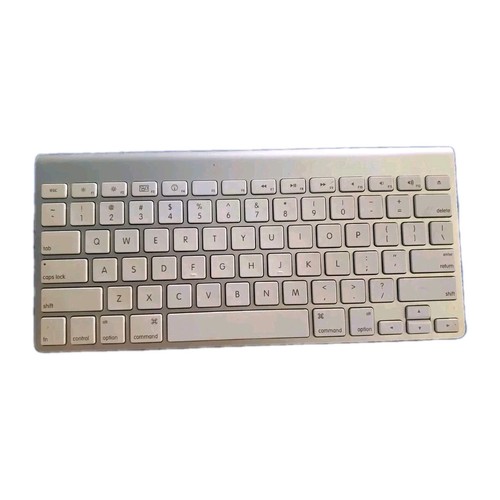Apple magic tastiera wireless - tastiera,