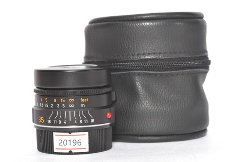 Leica summarit f - leica, mm