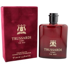 Trussardi Uomo The Red 100 ml