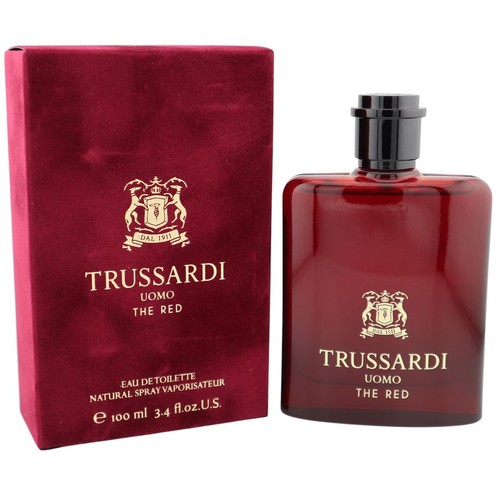 Trussardi uomo the red 100 - uomo,