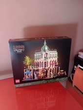 Lego Icons 10297 Boutique