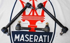 Kit Di Sterzo Maserati Vignale