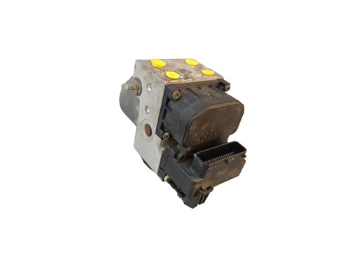 Abs blocco idraulico - abs,