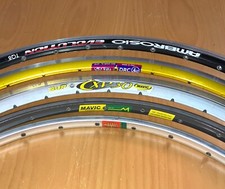 Road / Racing Rims 700c MAVIC