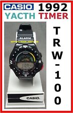 NOS 1992 CASIO ⌚️ TRW-100