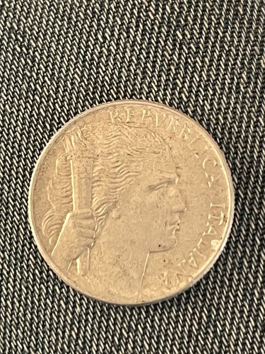 Italia lire 1950 uva - 1950,