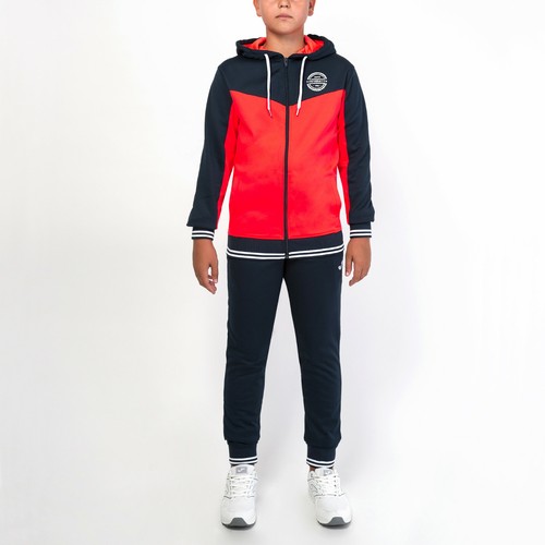 6578 joma bambino tuta - joma,