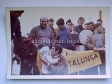 ULTRAS AS COSTALUNGA CALCIO