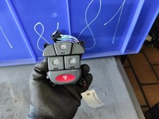 Interruttore Fari Antinebbia