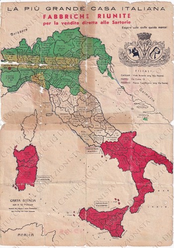 1934 più grande - la,
