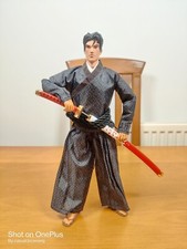 Kitbash Samurai Personalizzato