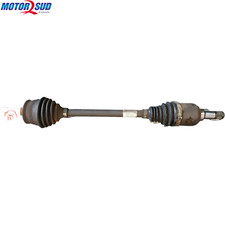 Semiasse anteriore SX per